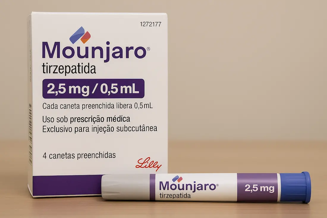 Chegou Mounjaro na Drogasil: Como Conseguir e Aproveitar o Preço Promocional