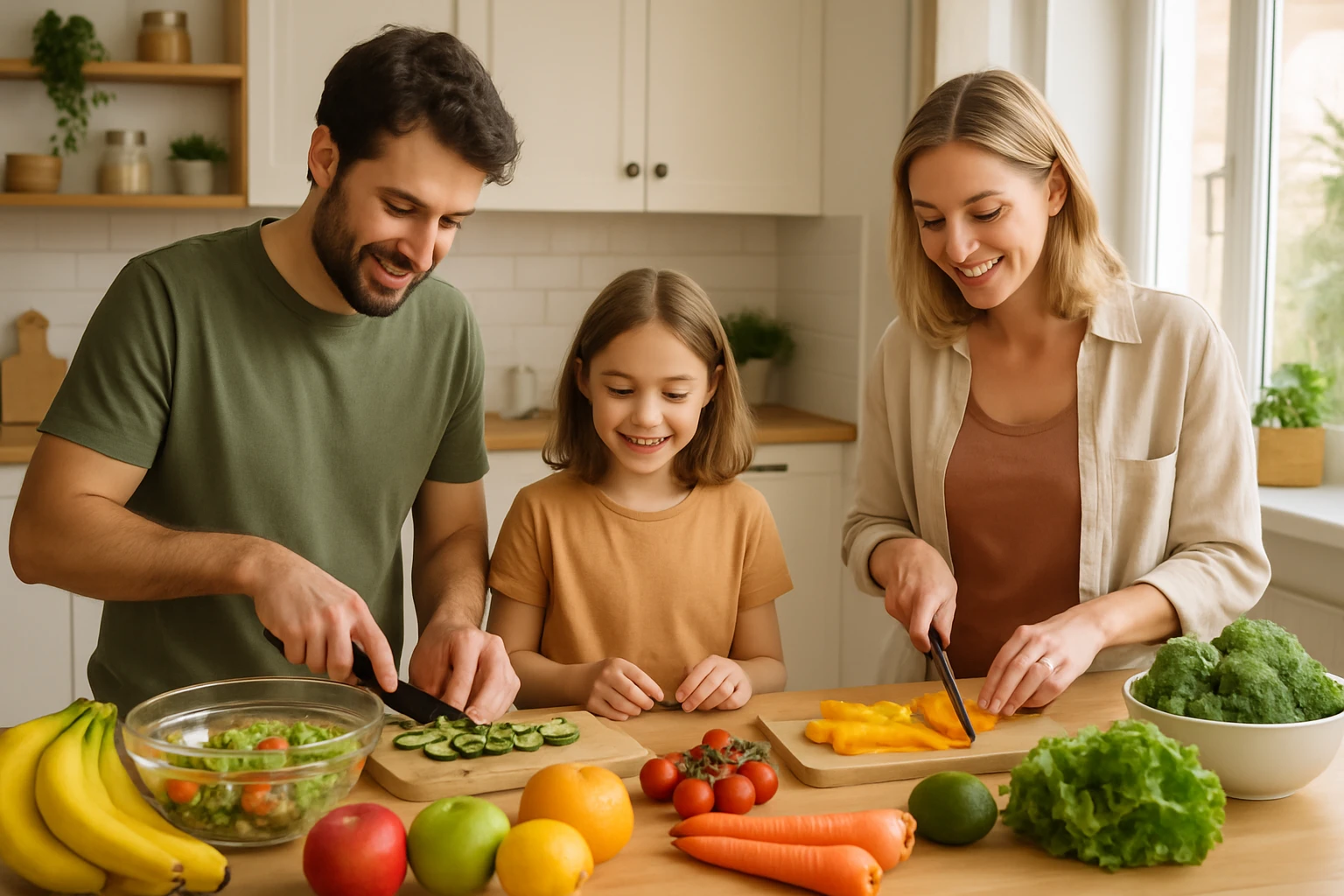 5 hábitos que melhoram sua saúde