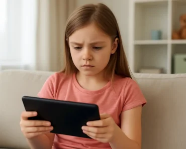 proteger seus filhos nas redes sociais