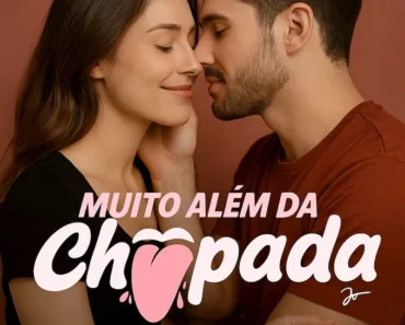 curso muito alem da chupada julia