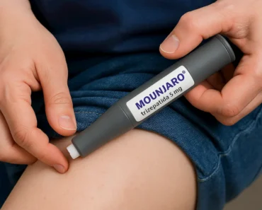 mounjaro na pague menos