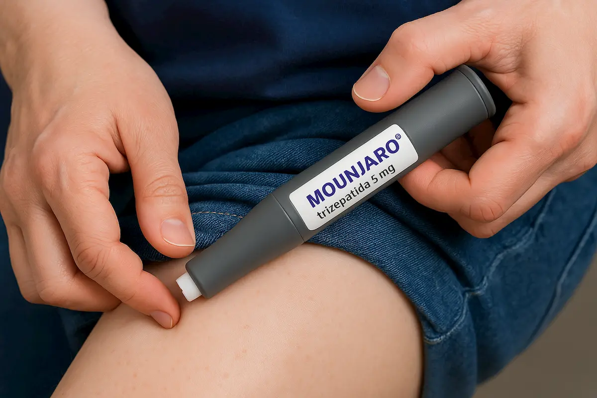 Chegou Mounjaro na Pague Menos: Como Conseguir e Aproveitar o Preço Promocional