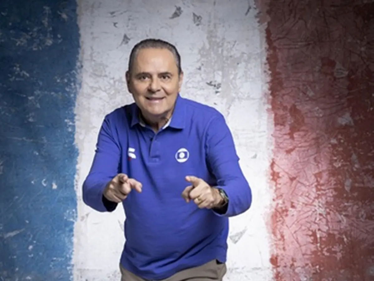 Neoplasia na Região Cervical: O Que Significa o Diagnóstico de Luís Roberto? Neoplasia na Região Cervical: O Que Significa o Diagnóstico de Luís Roberto?