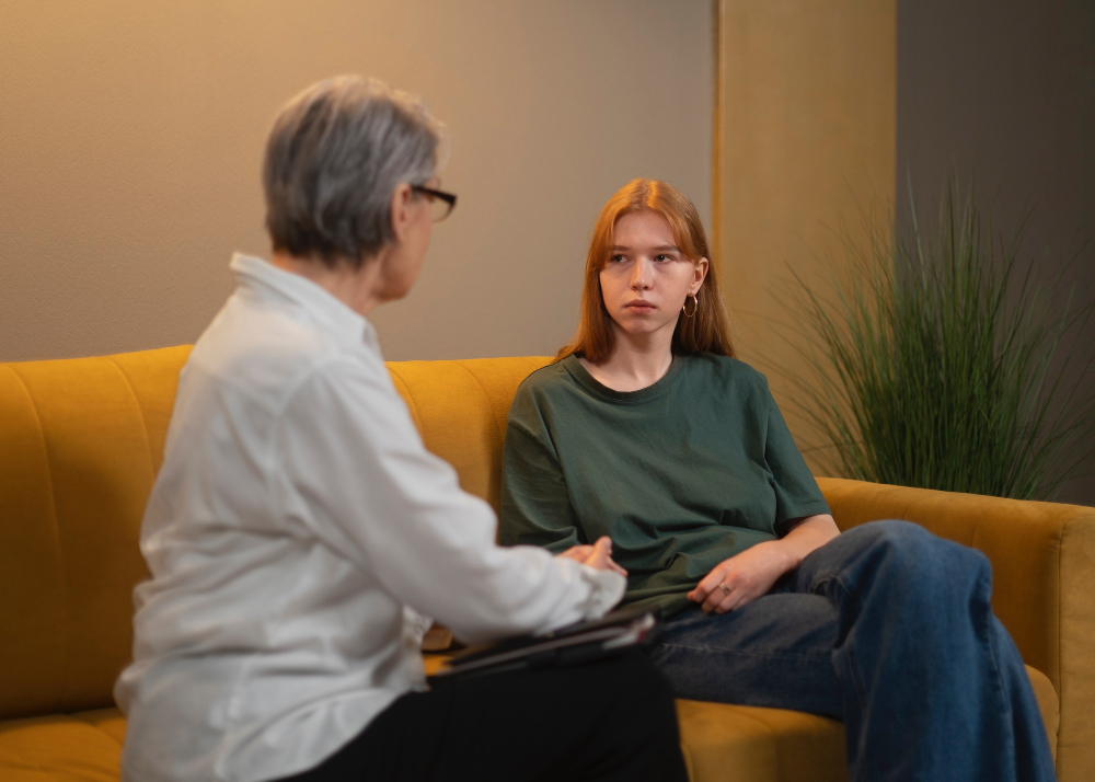 O Papel da Família no Sucesso do Tratamento Psiquiátrico O Papel da Família no Sucesso do Tratamento Psiquiátrico