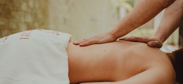 massagem nuru