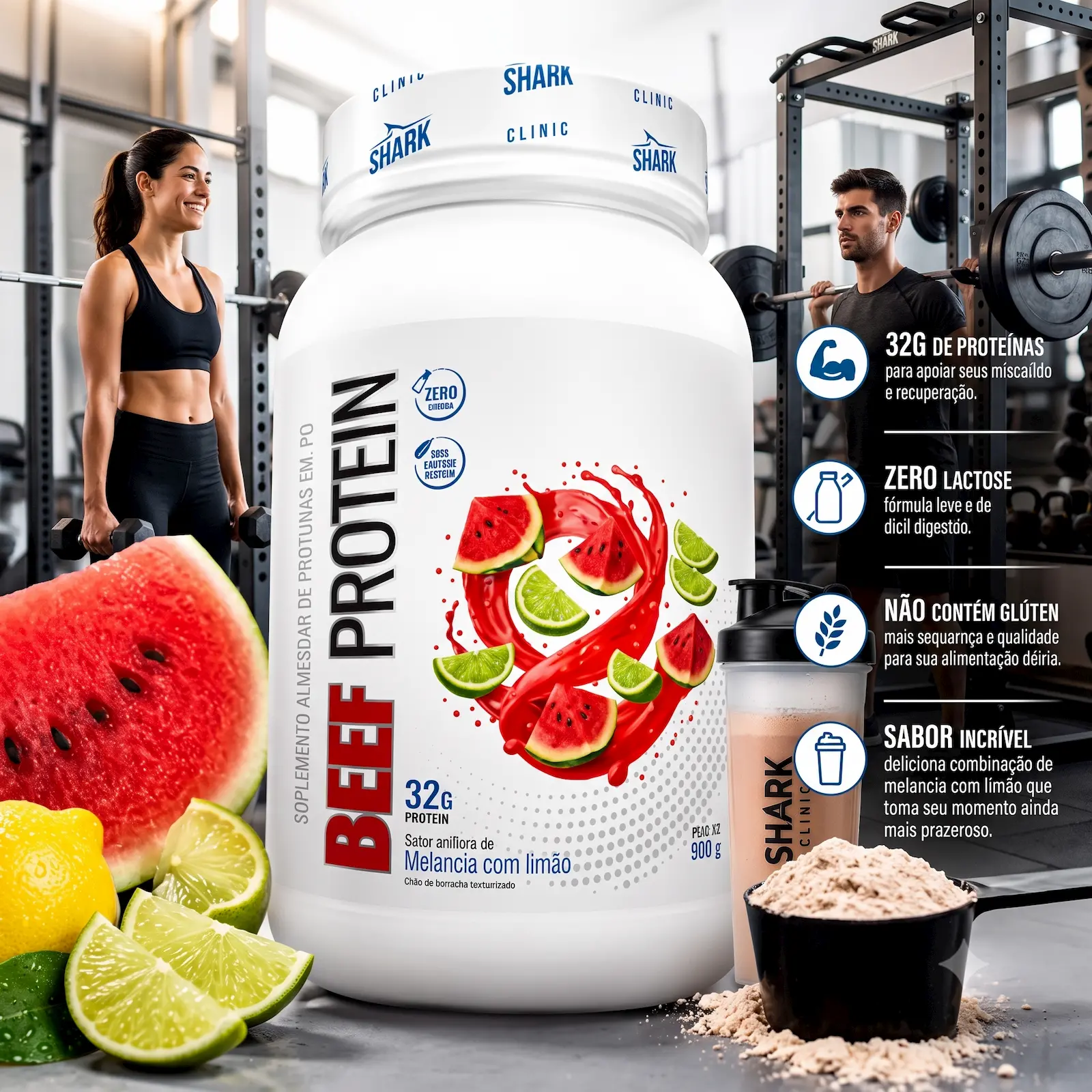 Beef Protein é Melhor que Whey Protein? Veja os Benefícios Reais (e Onde Comprar) Beef Protein é Melhor que Whey Protein? Veja os Benefícios Reais (e Onde Comprar)