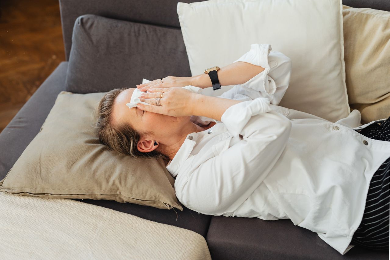 Como cuidar da saúde emocional antes das férias